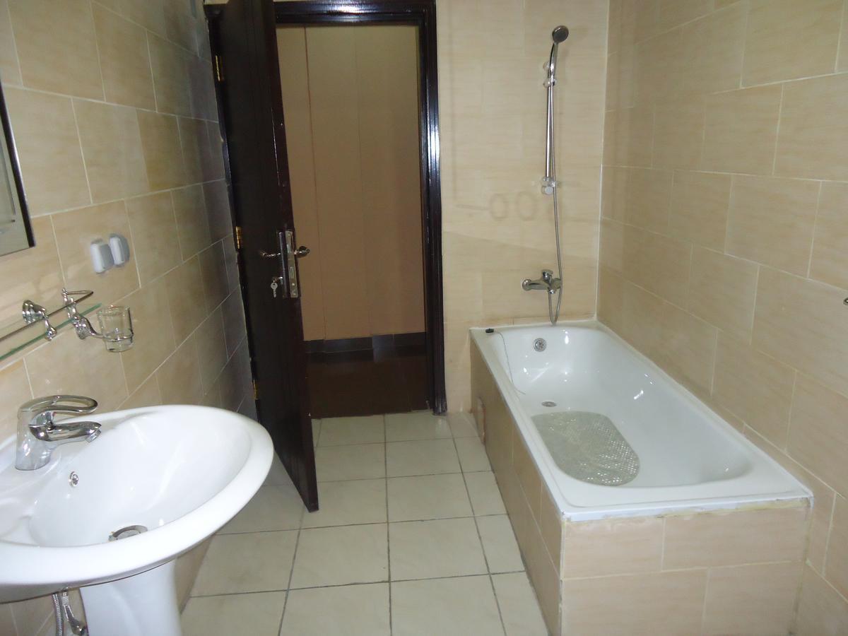 Hotel Relax Kinshasa Exterior foto